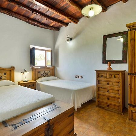 Villa Can Toni Es Cucons Sant Joan De Labritja Bagian luar foto