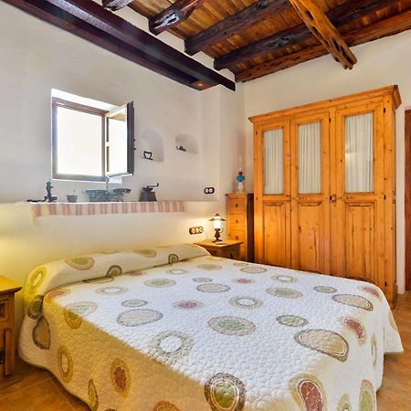 Villa Can Toni Es Cucons Sant Joan De Labritja Bagian luar foto