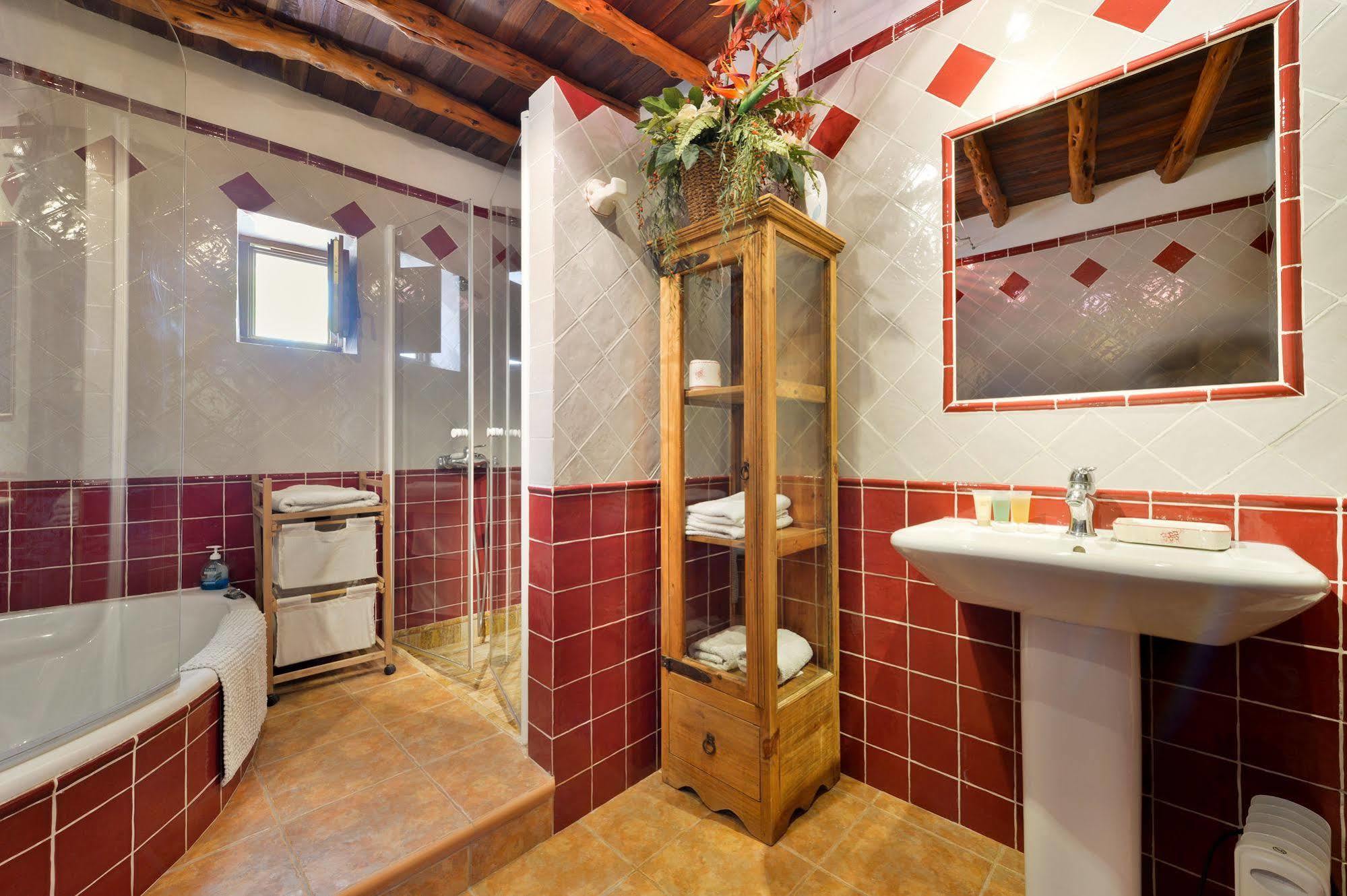Villa Can Toni Es Cucons Sant Joan De Labritja Bagian luar foto