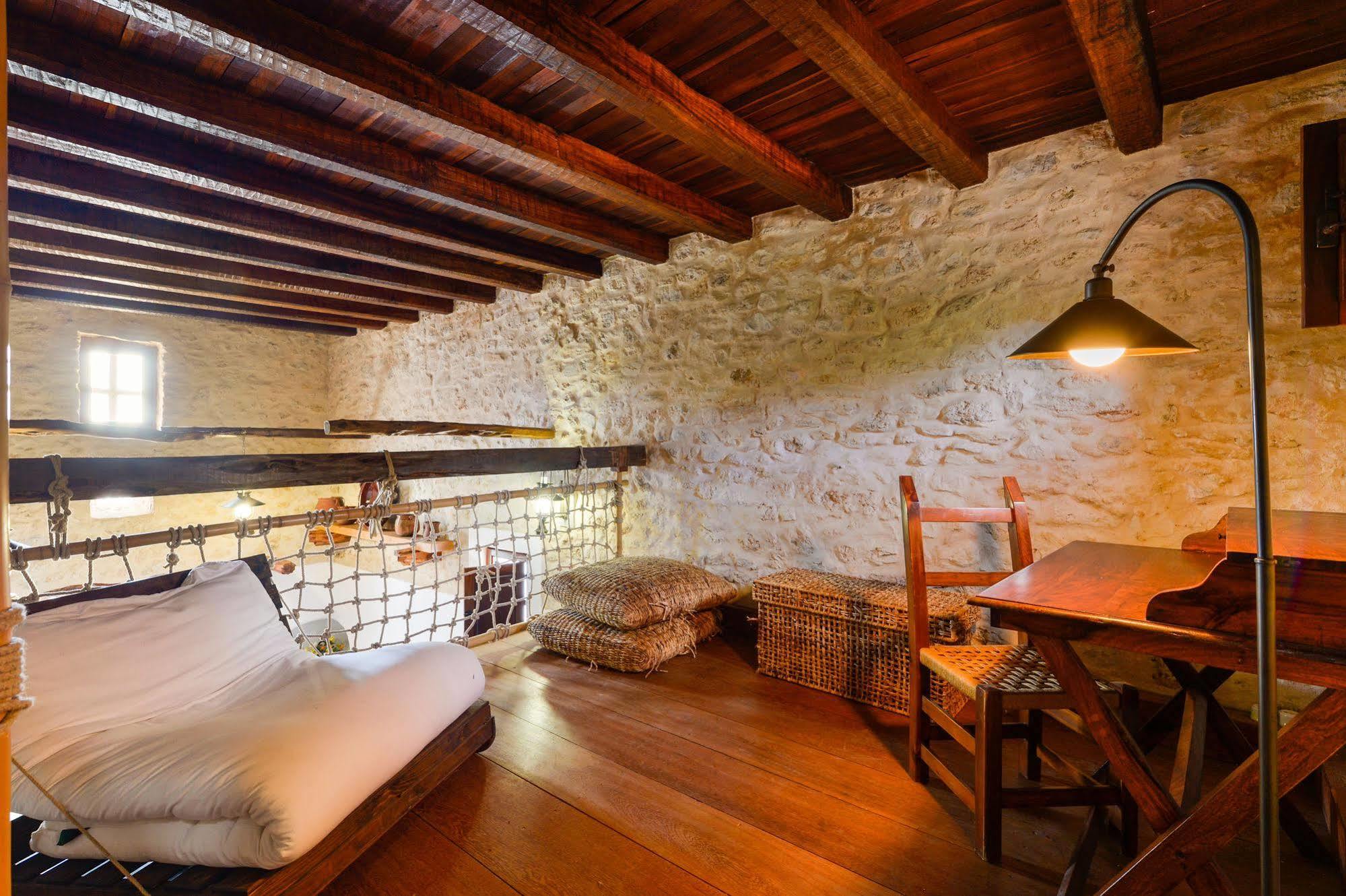 Villa Can Toni Es Cucons Sant Joan De Labritja Bagian luar foto